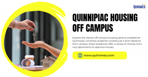 Top Tips for Securing Affordable Quinnipiac Off-Campus Housing