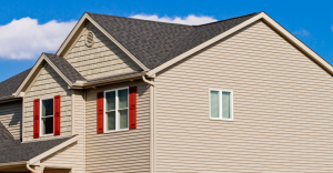 Siding Repair in Kansas City: Why Armor Roofing is Your Best Choice