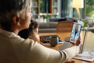 The Rise of Telehealth: Transforming Healthcare Delivery in the Digital Age