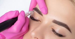 6 Benefits of Microblading Your Eyebrows