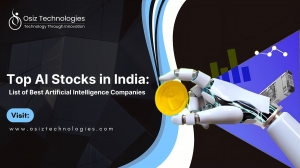 Leading AI Equities in India: A Curated List of Prominent Artificial Intelligence Enterprises