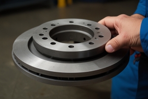 Automotive Brake Drum Manufacturing Plant Report 2024: Project Details, Machinery Requirements and Cost Involved 