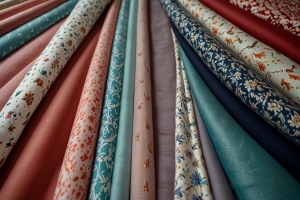 Bedding Material Fabric Manufacturing Plant Cost 2024: Industry Trends, Machinery and Raw Materials