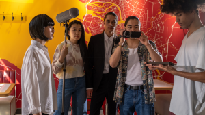 Top 10 Red Flags to Avoid with NY Casting Directors