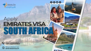 Comprehensive Guide to Emirates Visa Requirements for South Africa Passport Holders 