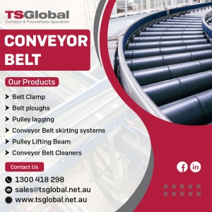 How Does a Conveyor Belt Work? A Complete Guide