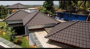 Roofing Solutions India: Pioneering the Future of Construction