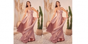 Finding the Perfect Bridesmaid Dress