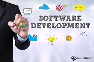 Elevate Your Business with a Leading Software Development Company