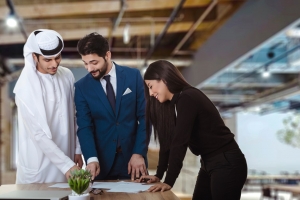 How to Identify the Best Lawyers in Abu Dhabi for Your Legal Needs