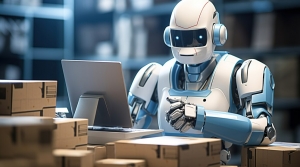 Using AI to Simulate and Optimize Supply Chain Processes