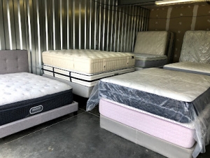 Find Quality Mattresses in Glen Allen and Colonial Heights, VA