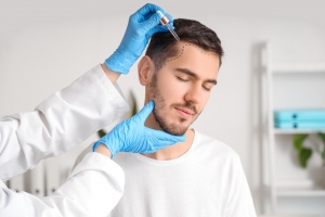 The Importance of Follow-Up Care After Hair Transplantation in Abu Dhabi