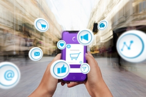 The Future of Retail: Using IoT Apps to Create Personalized Shopping Experiences