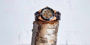 The Sustainable Watch Company: Timeless Style, Modern Responsibility