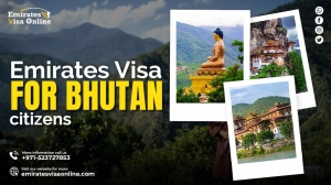 Guide to Emirates Visa for Bhutan Citizens: Fast and Easy with Emirates Visa Online