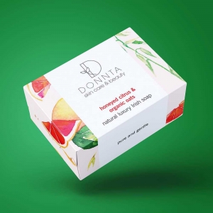 Luxury Soap Packaging: The Art of Presentation