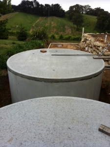 A Comprehensive Guide to Buying Concrete Tanks for Sale