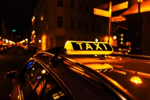 Reliable Manchester Airport Taxi Services for Hassle-Free Travel