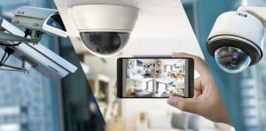 How CCTV Cameras Improve the Safety of Families in Dubai