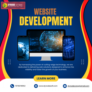 Website Developer and Website Design Services: Why They Are Crucial for Your Business