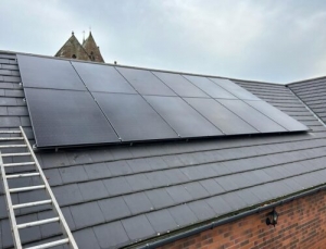 Benefits of Solar-Powered Sheds and Outbuildings in Aberdeen