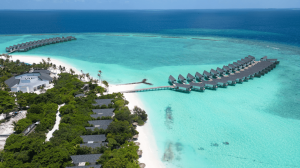 What Are the Best Places to Stay in the Maldives?