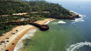 Which are the best sightseeing spots in North Goa? 