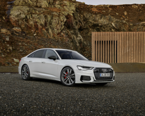 Audi Car Rental in Jaipur: Luxury on Wheels