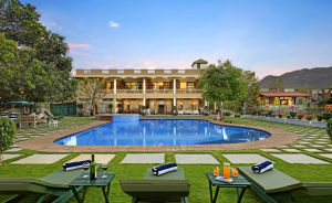 Vatsalya Vihar: Your Ultimate Destination for a Boutique Retreat Day