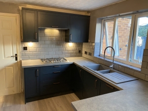 South Yorkshire Kitchen Remodeling: Transform Your Space
