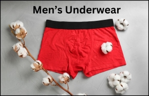 The Ultimate Guide to Men's Underwear Styles: Find Your Perfect Fit