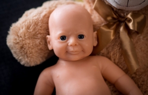 Top 10 Silicone Baby Dolls for Realistic Play Experiences