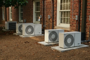 Common Problems Requiring Bandra AC Repair and Their Solutions