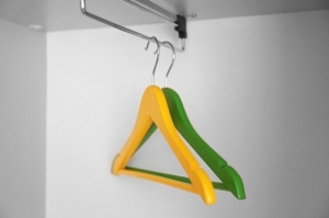 Transform Your Store Display with Trendy Logo Hangers