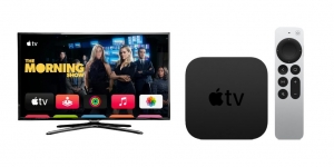 The Benefits of Developing a TvOS App for Apple TV