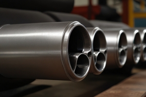 Automotive Mufflers Manufacturing Plant Project Report 2024: Raw Material, Capital Investments and Expenses