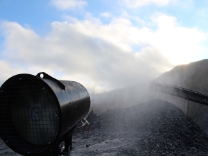 Fog Cannon Market Latest Report, Size-Share, Trends by 2024-2032