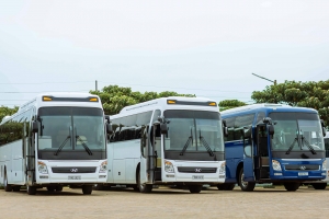 Key Factors to Consider When Hiring a Coach Transportation!