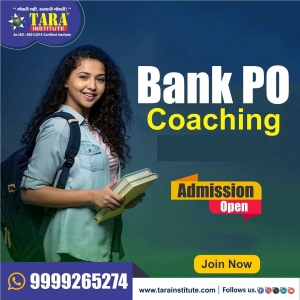 How Effective is Bank PO Coaching for Exam Preparation