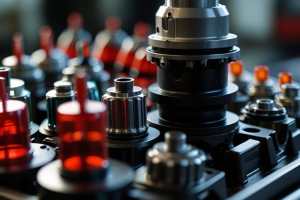 Automotive Transmission FluidHead Manufacturing Plant 2024: Machinery Cost, Business Plan and Raw Material  