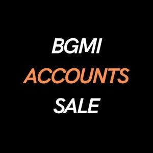 BGMI Account Investments: How High-Level Accounts Are Becoming Digital Assets