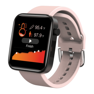 The Ultimate Guide to Choosing the Best Touch Screen Watch