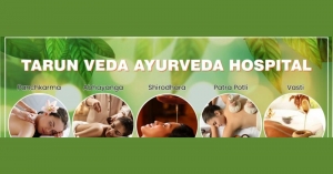 Best Ayurvedic Hospital in Delhi - Tarunveda Ayurveda Hospital