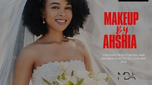 The Best Bridal Hair and Makeup in Cleveland, Ohio: Transform Your Wedding Day Look