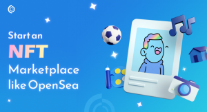 Create NFT Marketplace like OpenSea cost-effectively