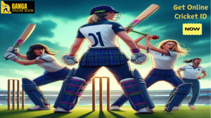 Get Your Rajbet Online Cricket ID for the T20 Women's World Cup: Easy Guide