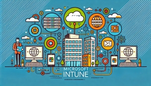 Empower Your Workforce: Discover the Benefits of Microsoft Intune for SMBs