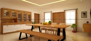 Top 7 Dining Room Table Designs