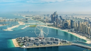 Top Attractions You Must Visit in Dubai